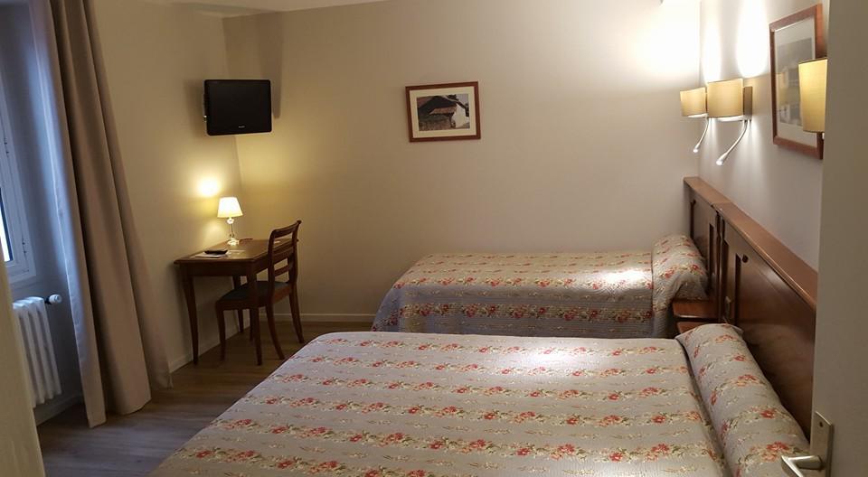 Hotel Eskualduna Chez Katina Saint-Martin-dʼArrossa Extérieur photo